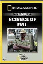 Watch National Geographic Science of Evil Freemovieswatch
