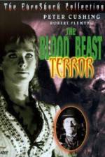 Watch The Blood Beast Terror Freemovieswatch