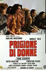 Watch Riot in a Women's Prison Freemovieswatch