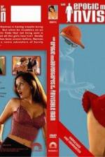 Watch The Erotic Misadventures of the Invisible Man Freemovieswatch