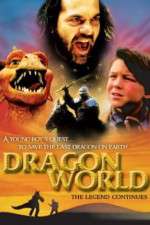 Watch Dragonworld The Legend Continues Freemovieswatch