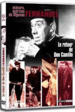 Watch The Return of Don Camillo Freemovieswatch