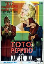 Watch Tot�, Peppino e la... malafemmina Freemovieswatch