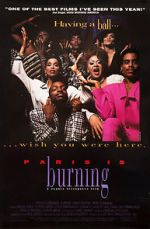 Watch Paris Is Burning Freemovieswatch