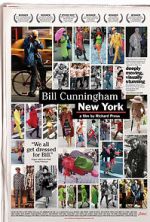 Watch Bill Cunningham: New York Freemovieswatch