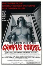 Watch The Curious Case of the Campus Corpse Freemovieswatch