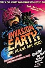 Watch Invasion Earth: The Aliens Are Here Freemovieswatch