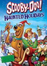 Watch Scooby-Doo! Haunted Holidays Freemovieswatch