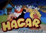 Watch Hgar the Horrible (TV Short 1989) Freemovieswatch
