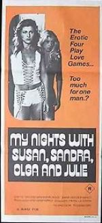 Watch My Nights with Susan, Sandra, Olga & Julie Freemovieswatch
