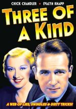 Watch Three of a Kind Freemovieswatch
