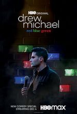 Watch Drew Michael: Red Blue Green Freemovieswatch