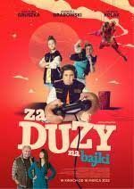Watch Za duzy na bajki Freemovieswatch
