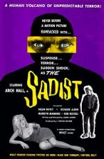 Watch The Sadist Freemovieswatch