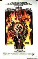 Watch Hitler: The Last Ten Days Freemovieswatch
