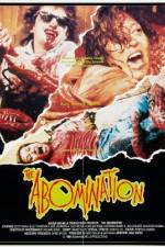 Watch The Abomination Freemovieswatch