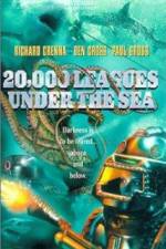 Watch 20,000 Leagues Under the Sea Freemovieswatch