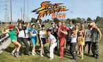 Watch Street Fighter High (Short 2010) Freemovieswatch