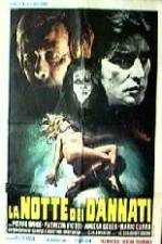 Watch La notte dei dannati Freemovieswatch