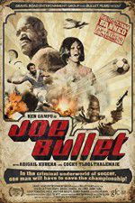 Watch Joe Bullet Freemovieswatch