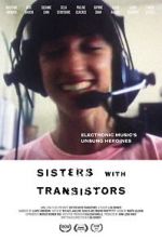 Watch Sisters with Transistors Freemovieswatch