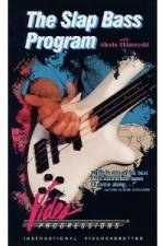 Watch The Slap Bass Program Freemovieswatch