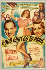 Watch Good Girls Go to Paris Freemovieswatch