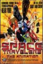 Watch Space Travelers: The animation Freemovieswatch