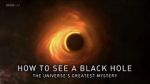 Watch How to See a Black Hole: The Universe\'s Greatest Mystery Freemovieswatch