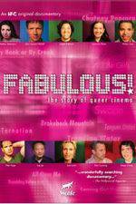 Watch Fabulous The Story of Queer Cinema Freemovieswatch