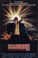 Watch Scanners II: The New Order Freemovieswatch