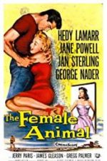 Watch The Female Animal Freemovieswatch