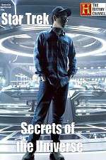 Watch Star Trek: Secrets of the Universe Freemovieswatch