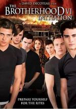 Watch The Brotherhood VI: Initiation Freemovieswatch