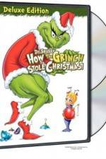 Watch How the Grinch Stole Christmas! (1966) Freemovieswatch