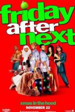 Watch Friday After Next Freemovieswatch