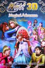 Watch Winx Club 3D Magic Adventure Freemovieswatch