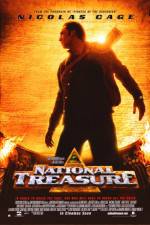 Watch National Treasure Freemovieswatch