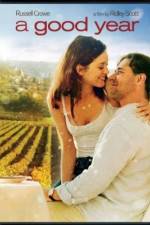 Watch A Good Year Freemovieswatch