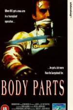 Watch Body Parts Freemovieswatch