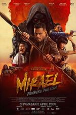 Watch Mikael: Pemburu Dua Alam Freemovieswatch