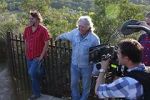 Watch Double Play: James Benning and Richard Linklater Freemovieswatch