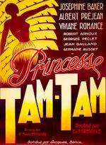 Watch Princesse Tam-Tam Freemovieswatch