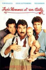 Watch 3 Men and a Baby Freemovieswatch