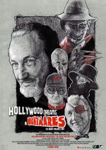 Watch Hollywood Dreams & Nightmares: The Robert Englund Story Freemovieswatch