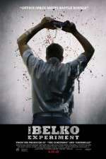 Watch The Belko Experiment Freemovieswatch