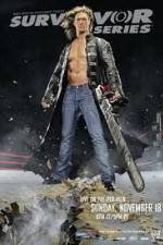 Watch WWE: Survivor Series Freemovieswatch