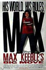 Watch Max Keeble's Big Move Freemovieswatch