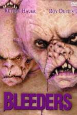 Watch Bleeders Freemovieswatch