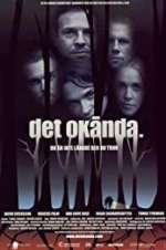 Watch The Unknown Freemovieswatch